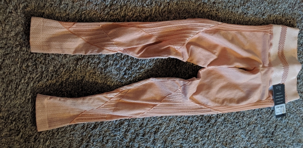 Nux legging